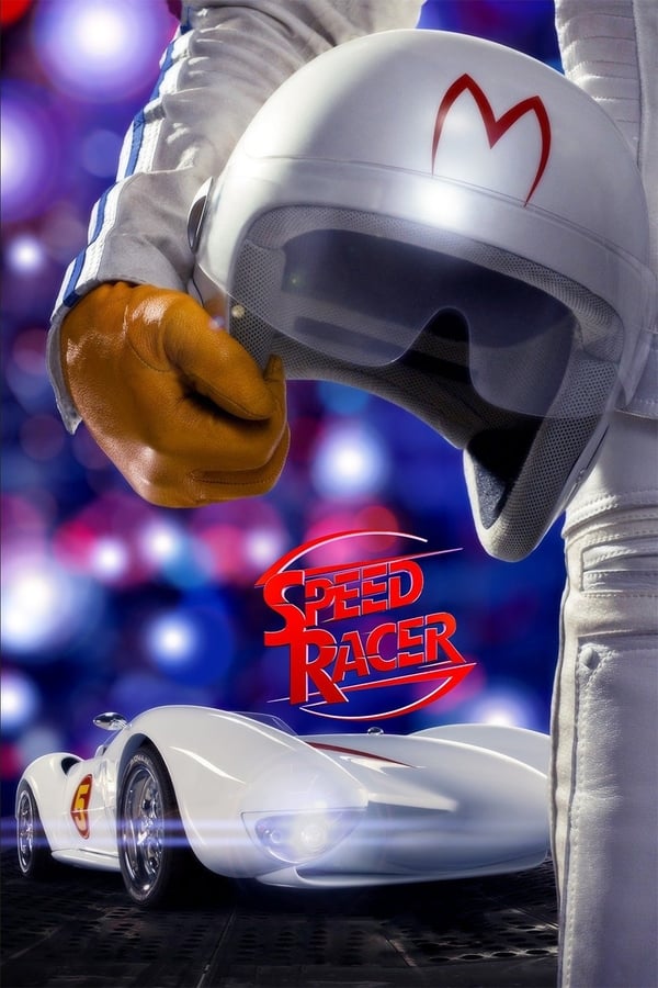 Speed Racer فیلم