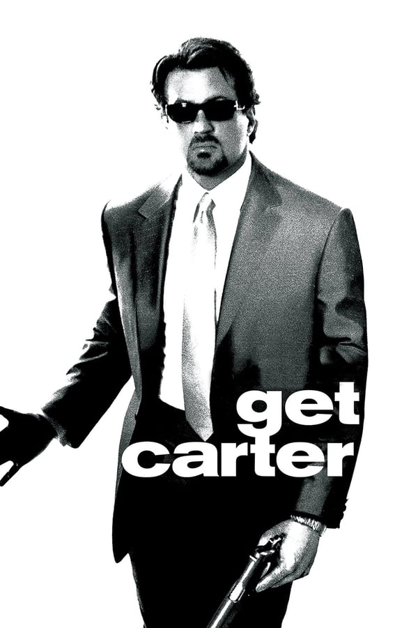 Get Carter فیلم