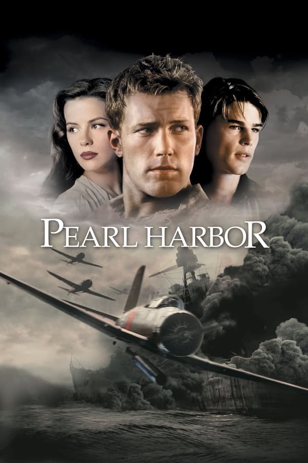 پرل هاربر فیلم
