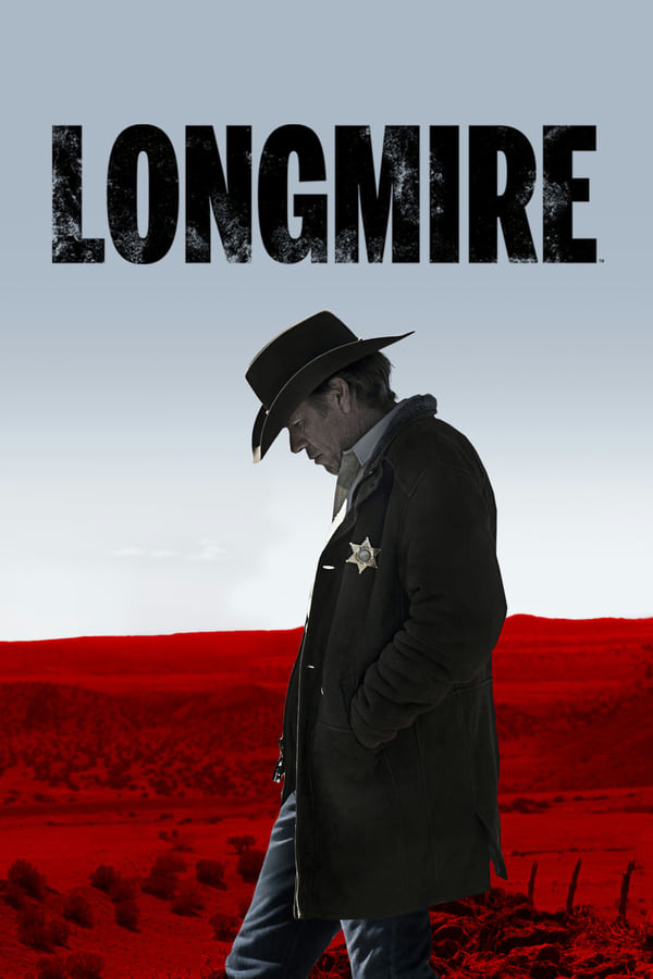 Longmire سریال