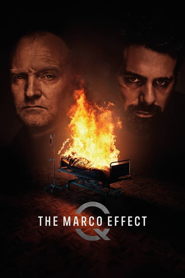 The Marco Effect فیلم
