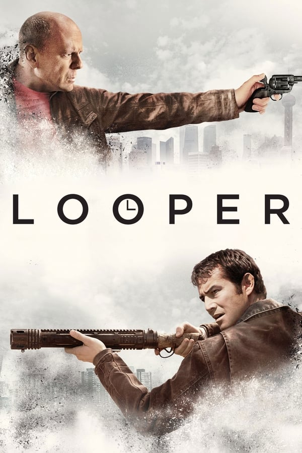 Looper فیلم