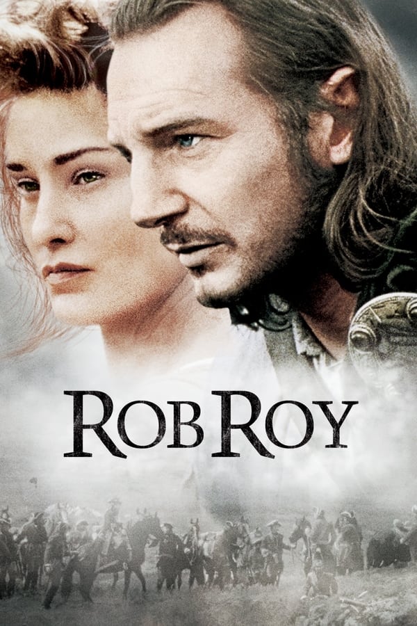 راب روی فیلم