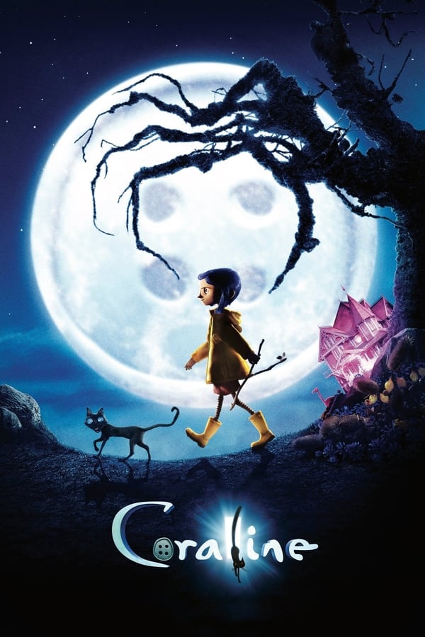 Coraline فیلم