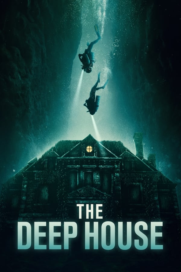 The Deep House فیلم