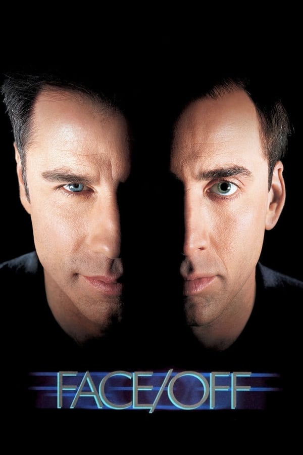 Face/Off فیلم