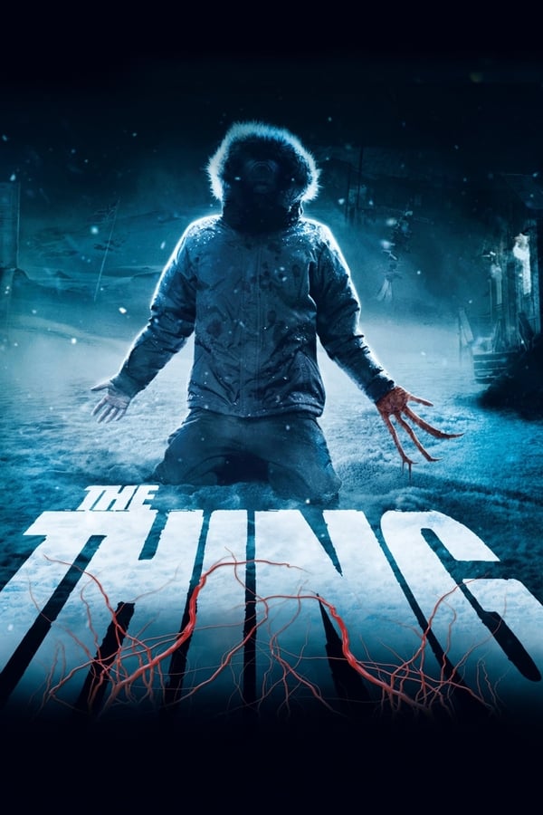 The Thing فیلم