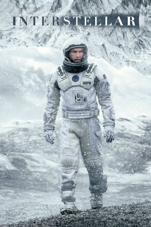 Interstellar فیلم