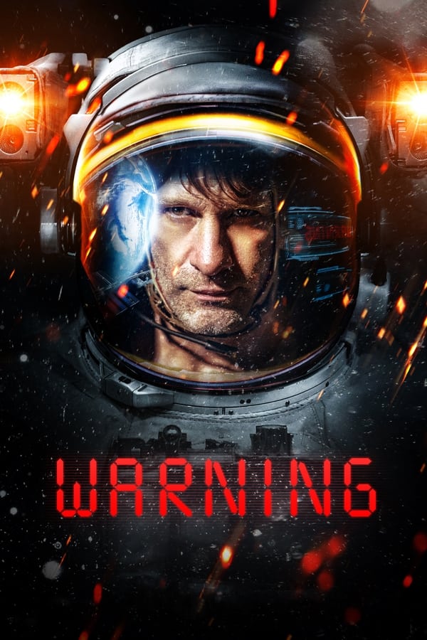 Warning فیلم