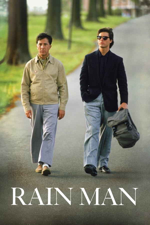 Rain Man فیلم