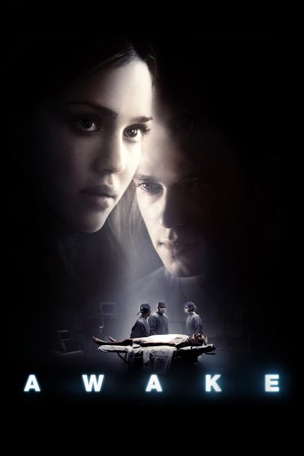 Awake فیلم