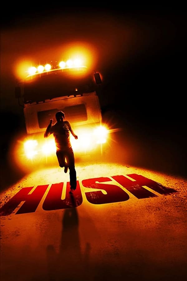 Hush فیلم