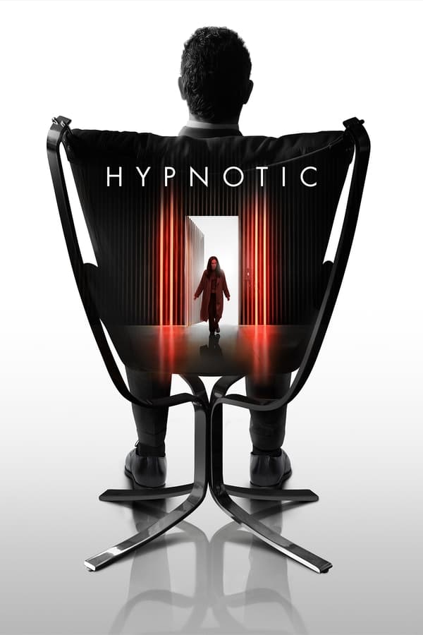 Hypnotic فیلم