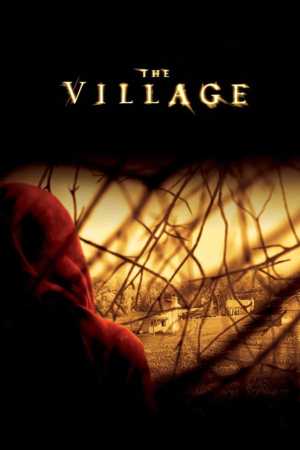 The Village فیلم