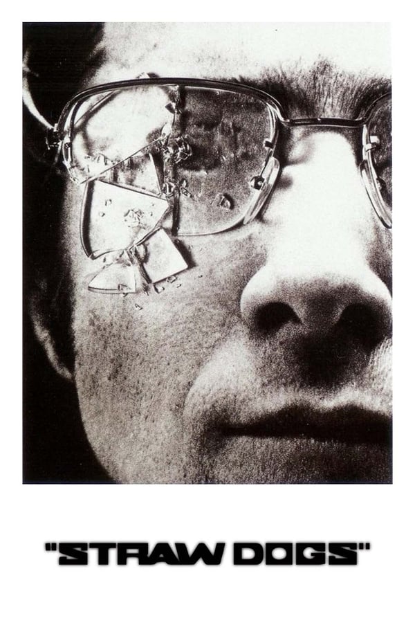 Straw Dogs فیلم