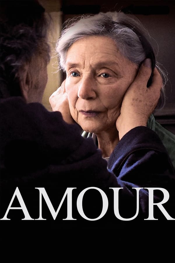 Amour فیلم