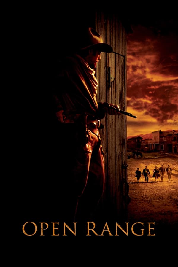 چراگاه آزاد فیلم