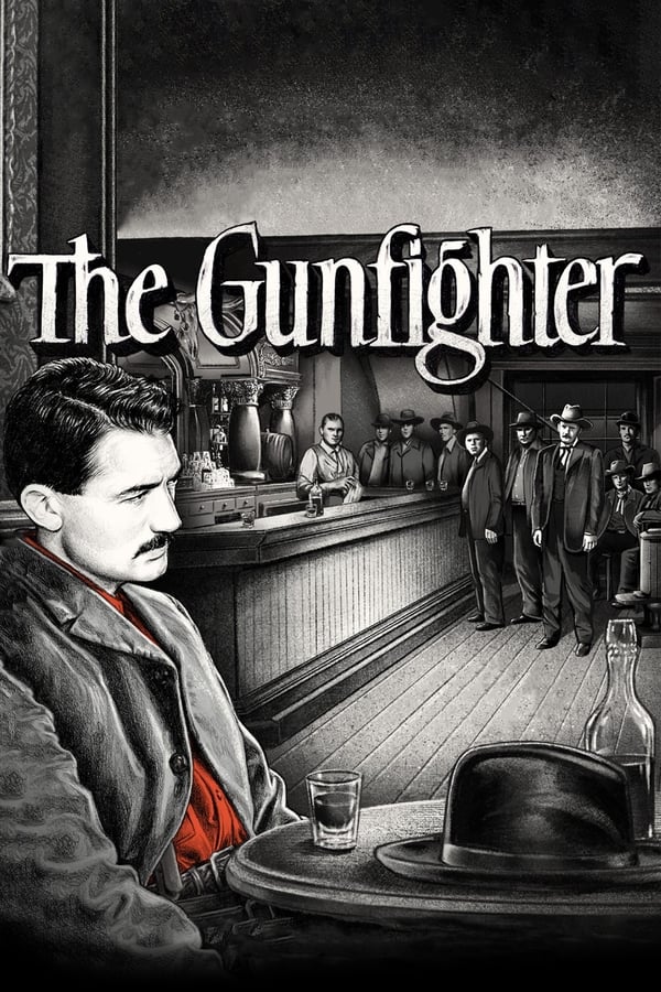 تفنگدار فیلم