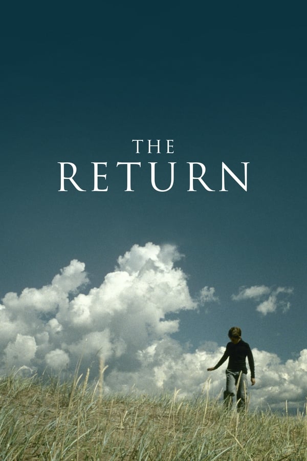 The Return فیلم