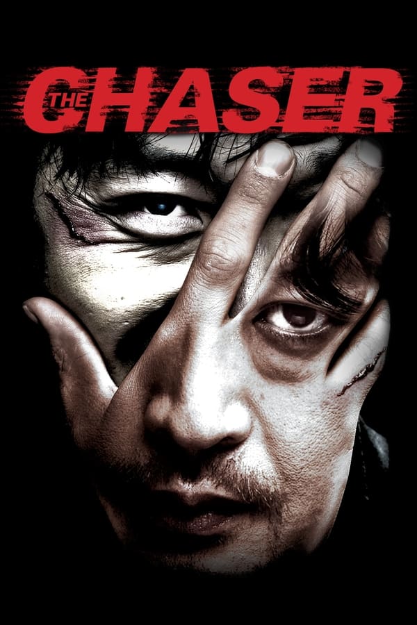 The Chaser فیلم