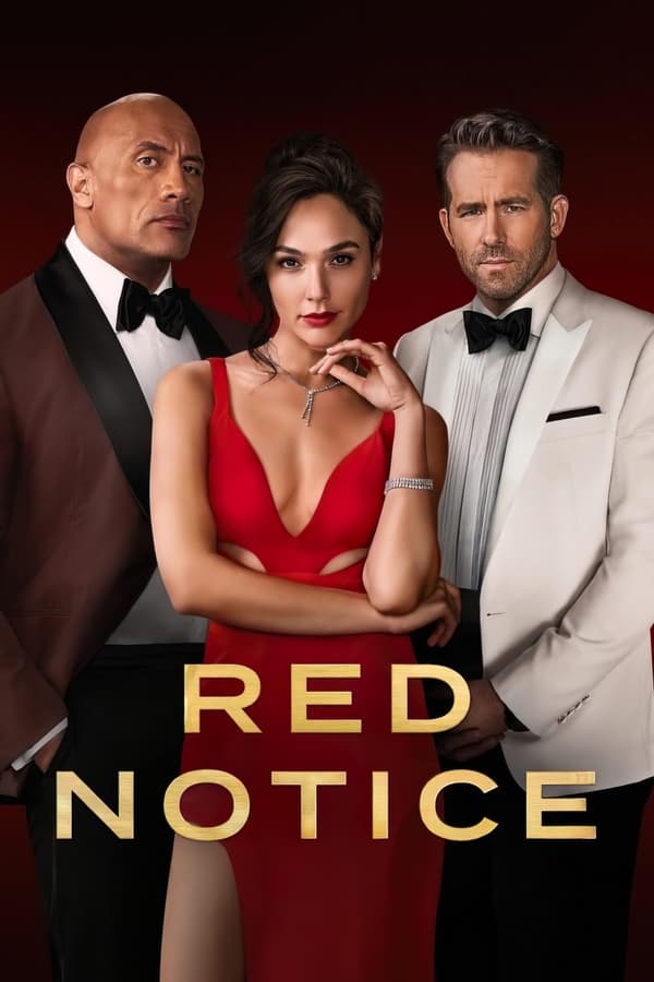 اعلان اینترپل فیلم