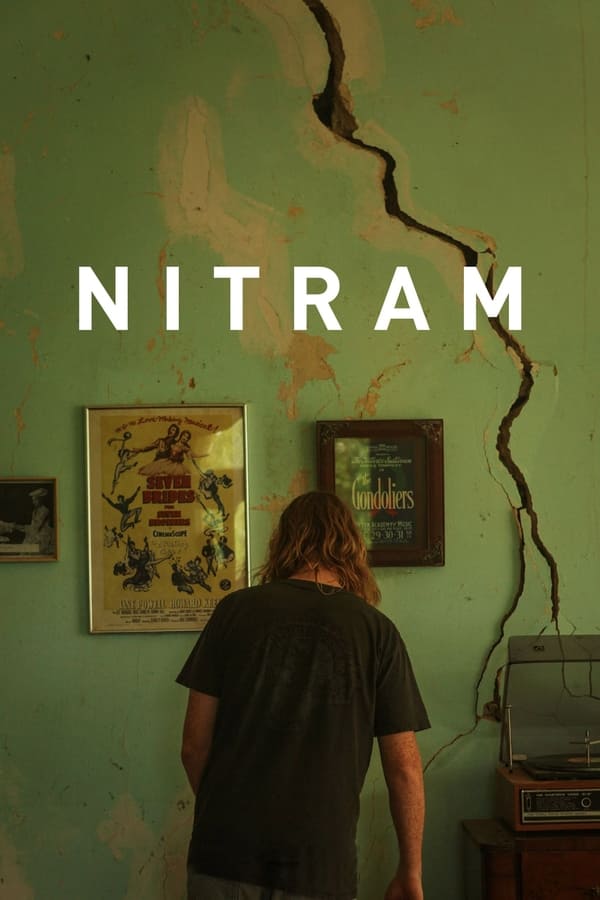 Nitram فیلم