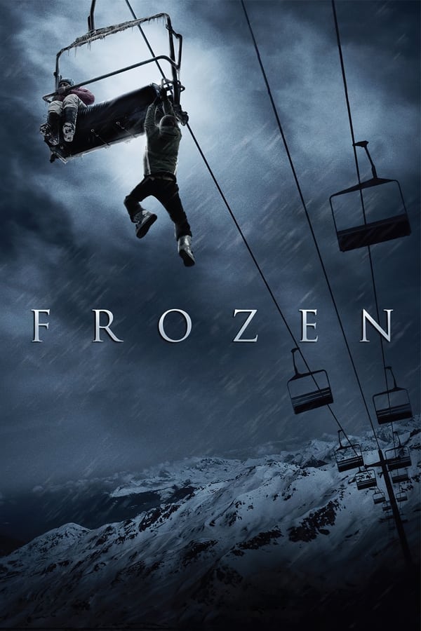 Frozen فیلم
