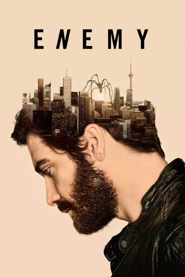 Enemy فیلم