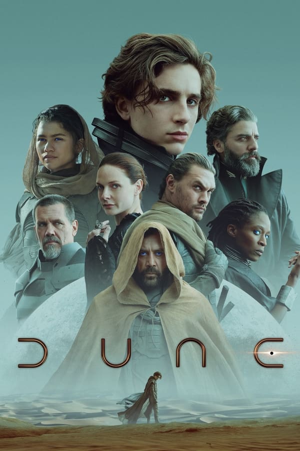 Dune: Part One فیلم