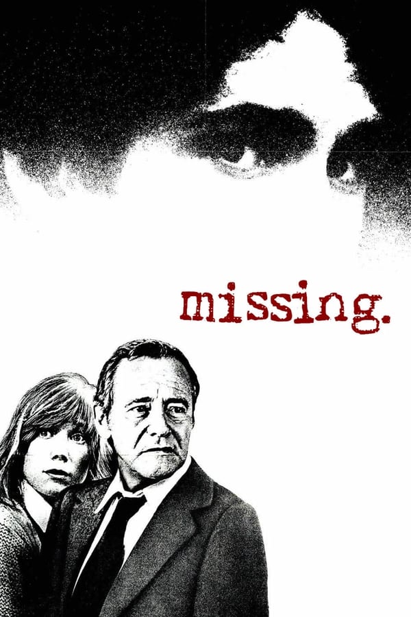 Missing فیلم
