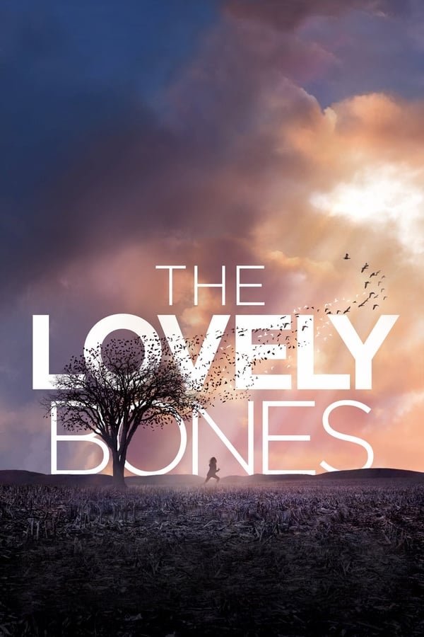 The Lovely Bones فیلم