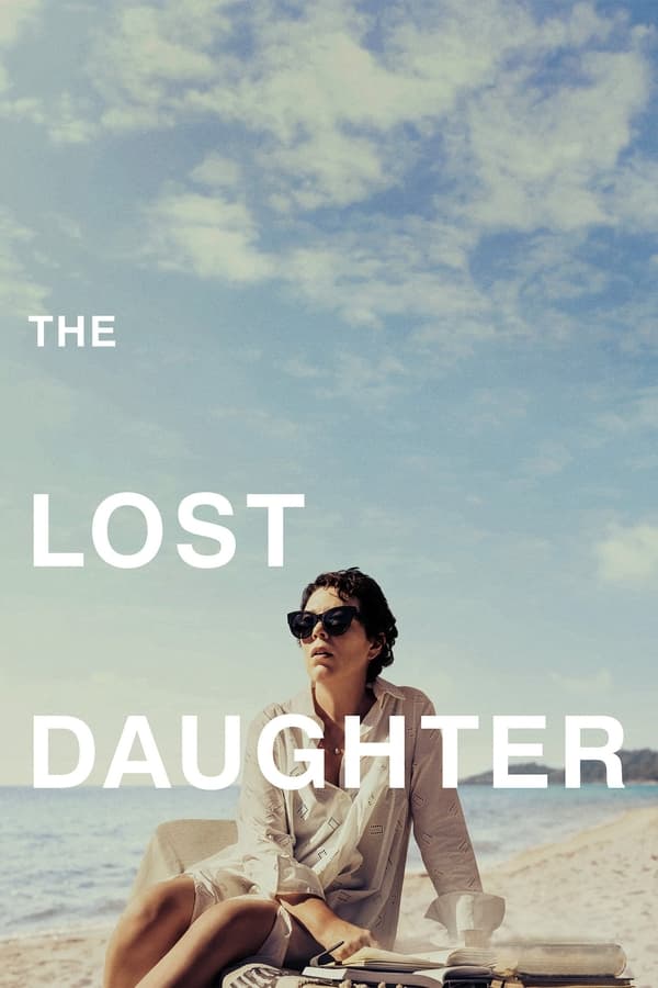 The Lost Daughter فیلم