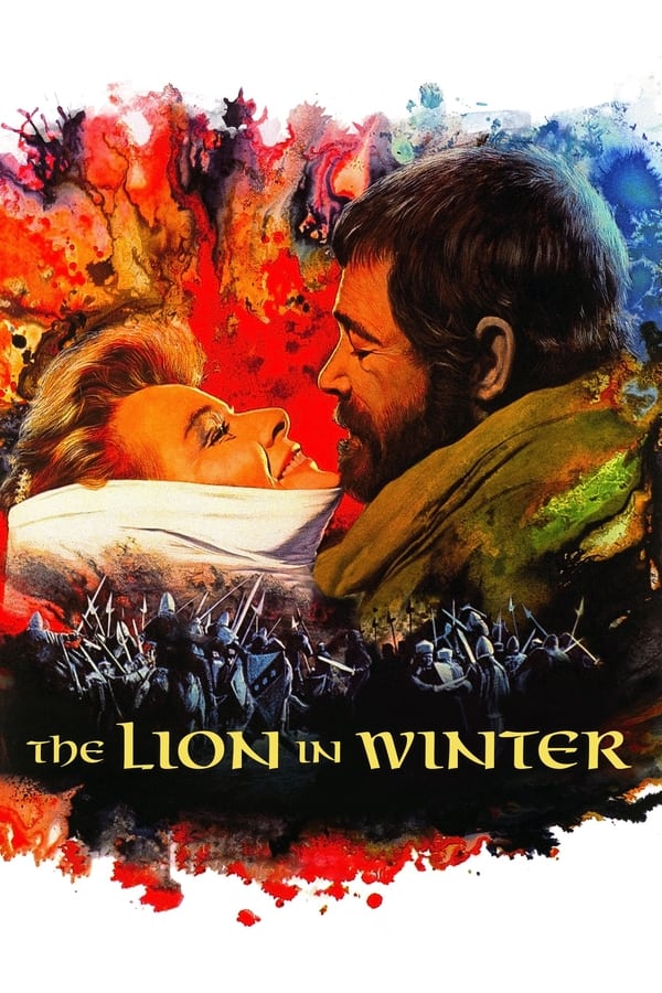 The Lion in Winter فیلم