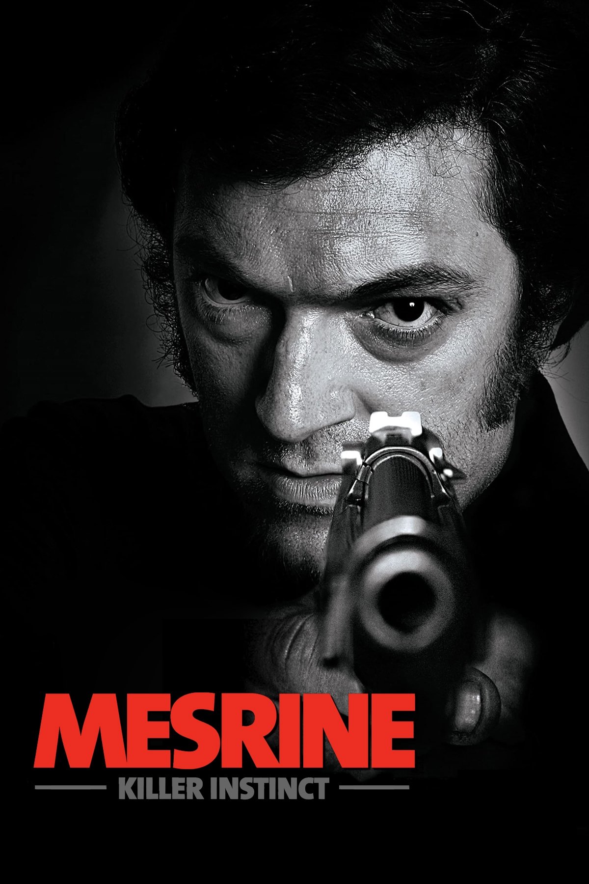 L’instinct de mort فیلم