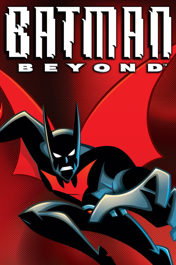 Batman Beyond سریال