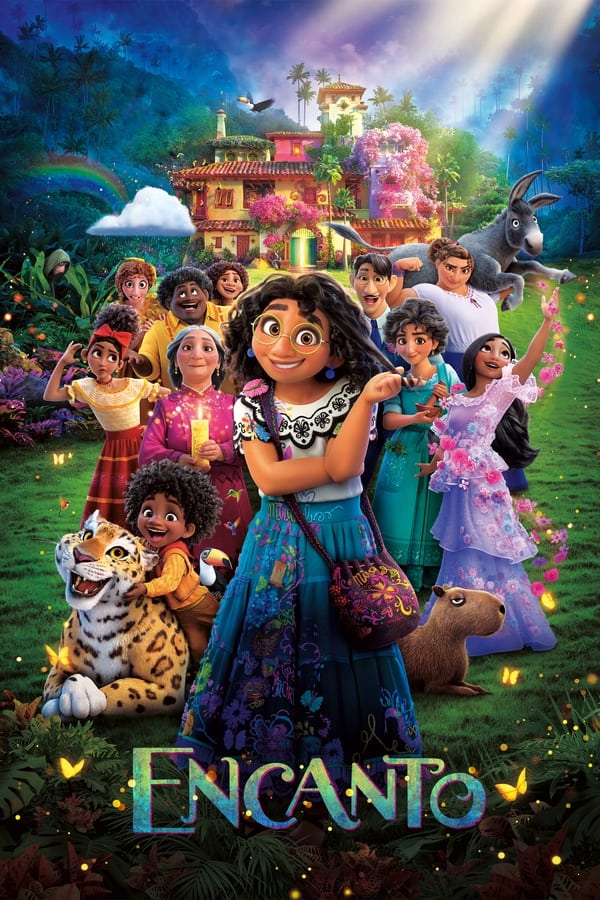 افسون فیلم