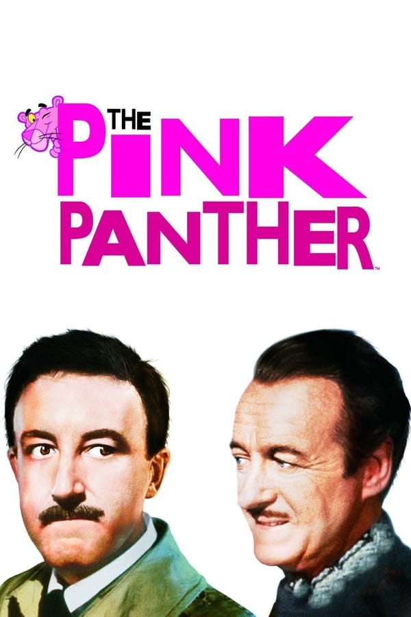 The Pink Panther فیلم