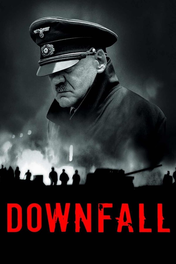 Downfall فیلم