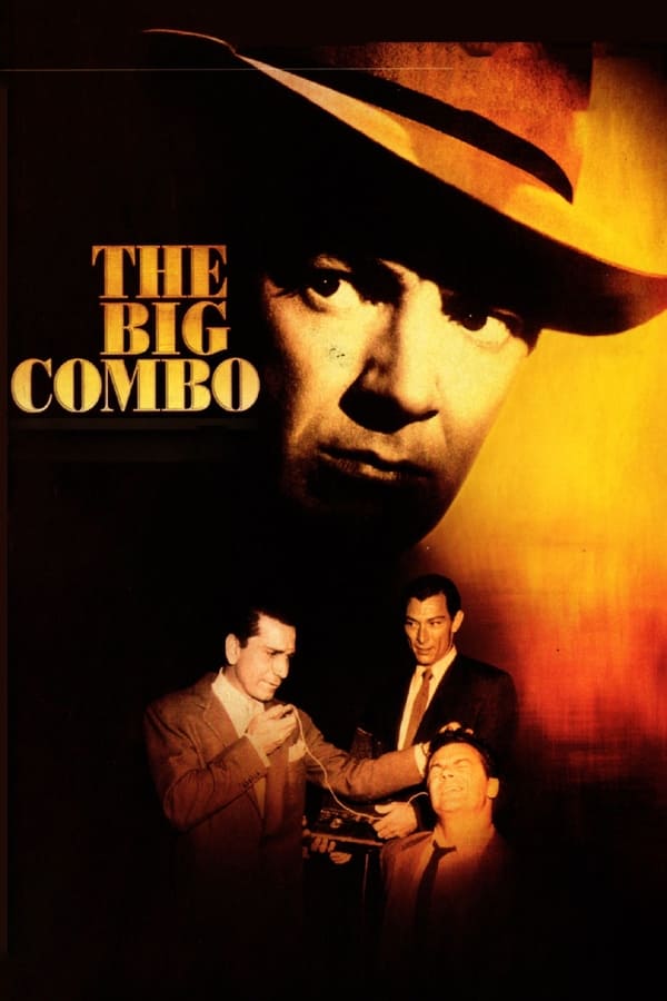 The Big Combo فیلم
