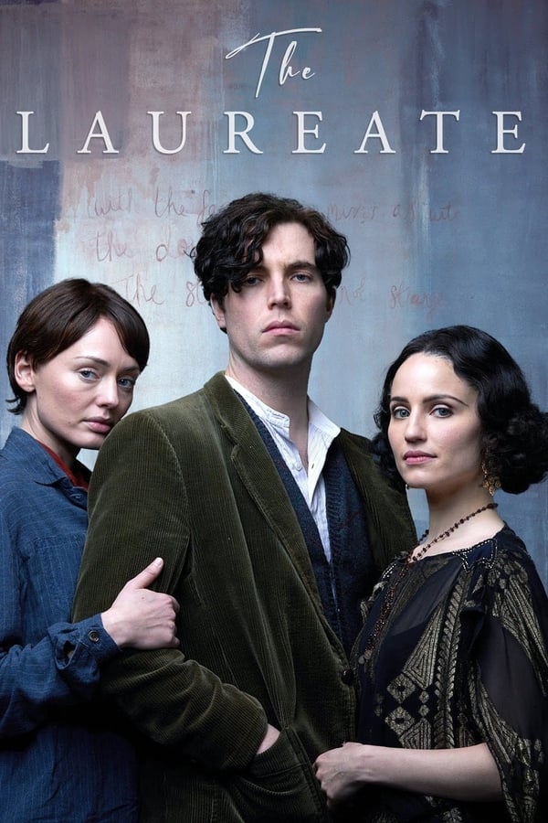 The Laureate فیلم