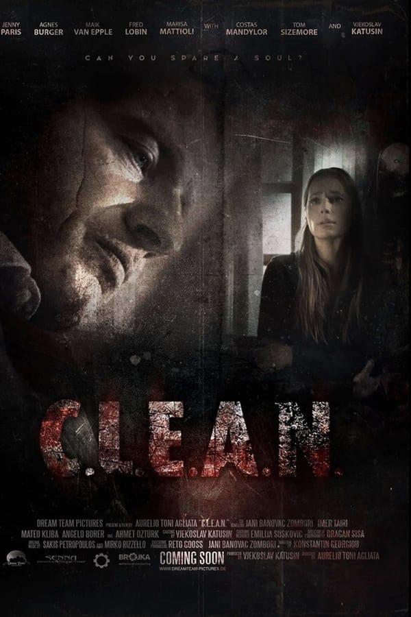 C.L.E.A.N. فیلم