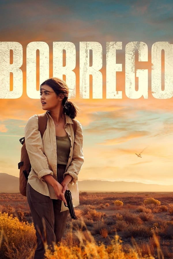 Borrego فیلم