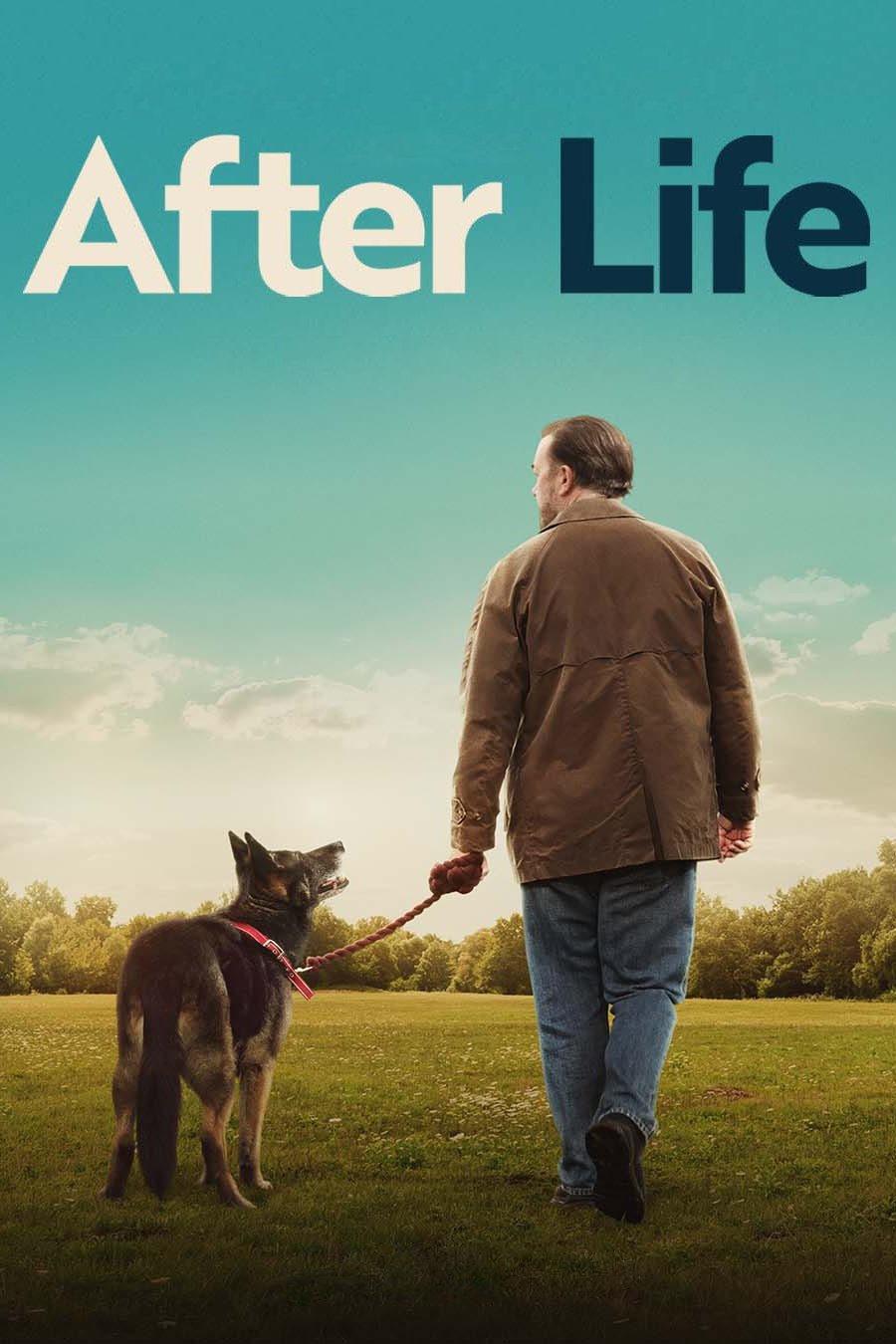 After Life سریال