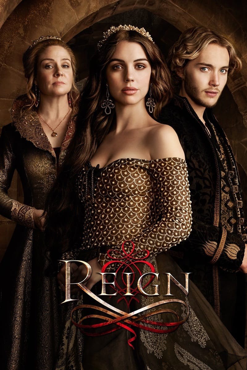 Reign سریال