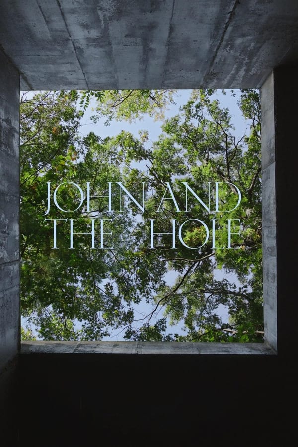 John and the Hole فیلم