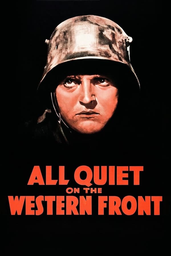 All Quiet on the Western Front فیلم