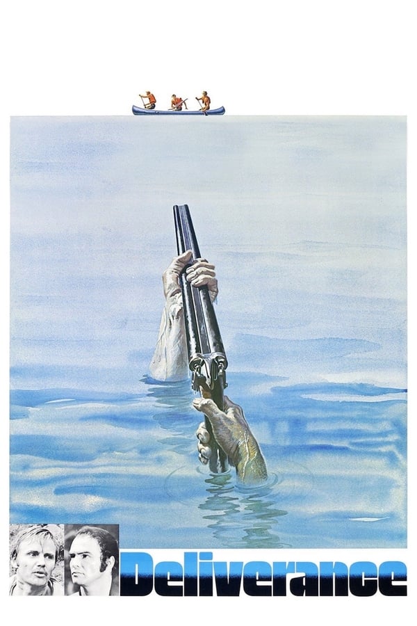 Deliverance فیلم