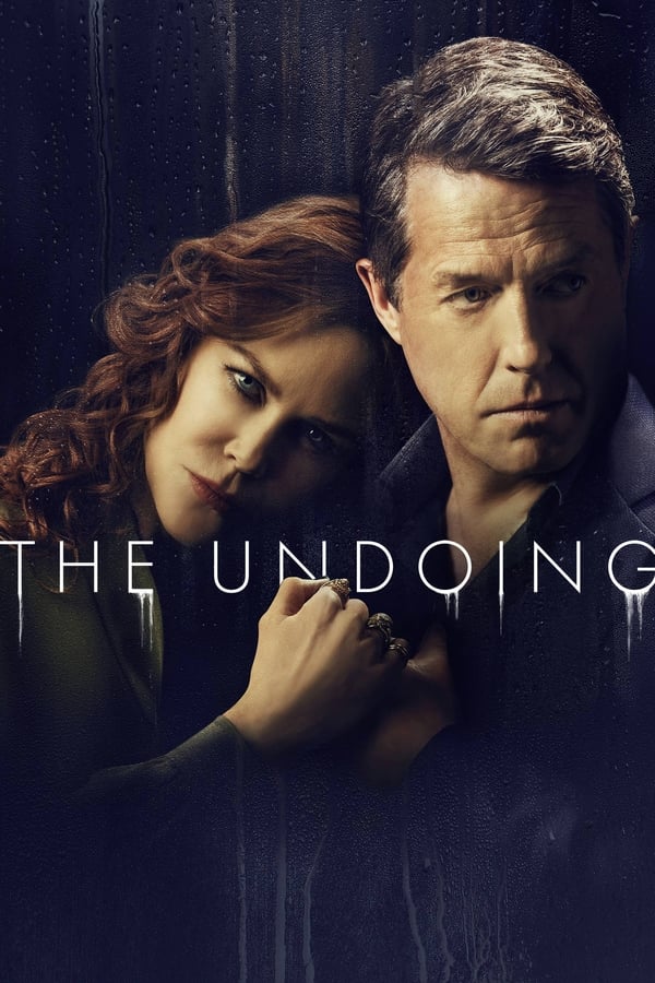 The Undoing سریال