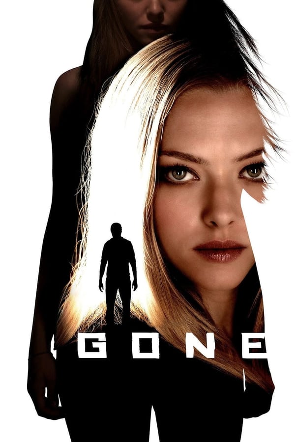 Gone فیلم