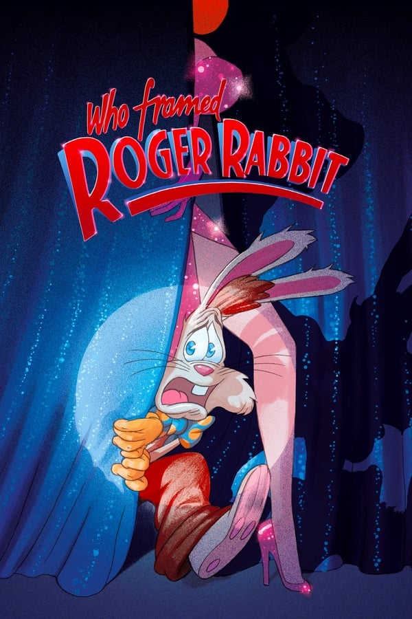 Who Framed Roger Rabbit فیلم